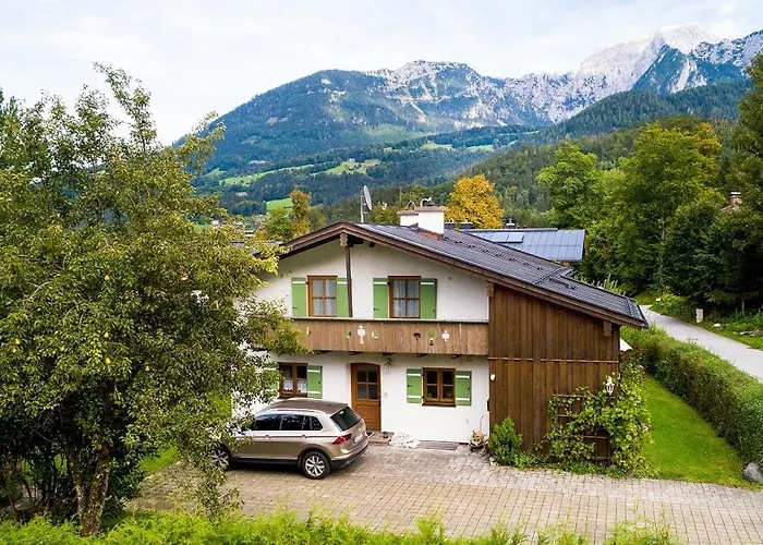 Lauer Tatil Evi *