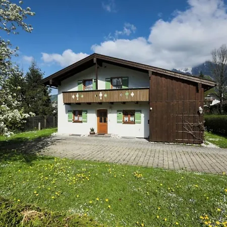 Holiday home Lauer *