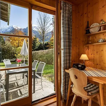 Holiday home Lauer