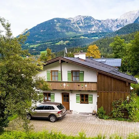 Lauer Holiday home *